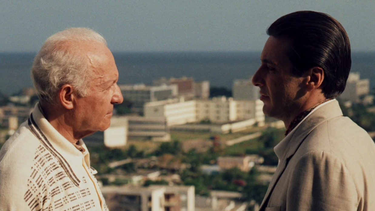 35 Godfather Florida