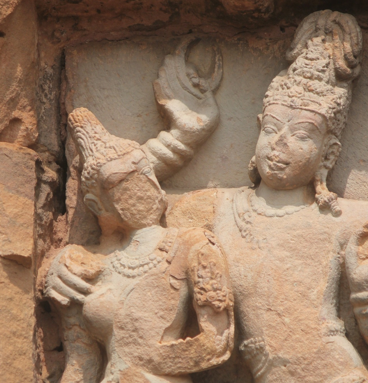 61 Virupaksha Temple 2 India