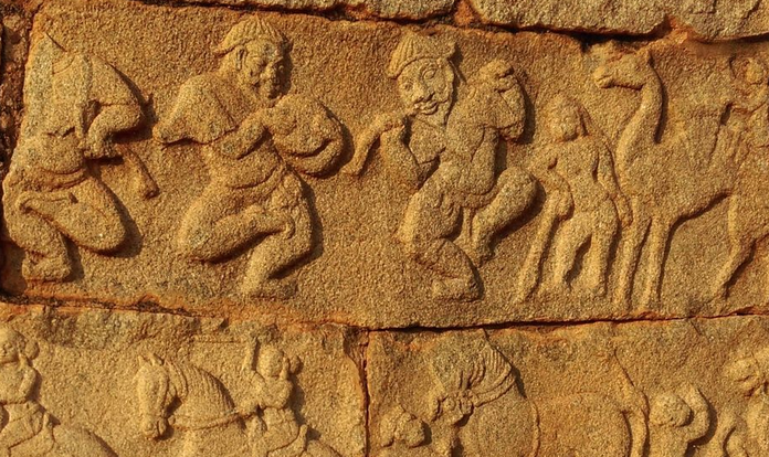 62 Mahanavmi Dibba India