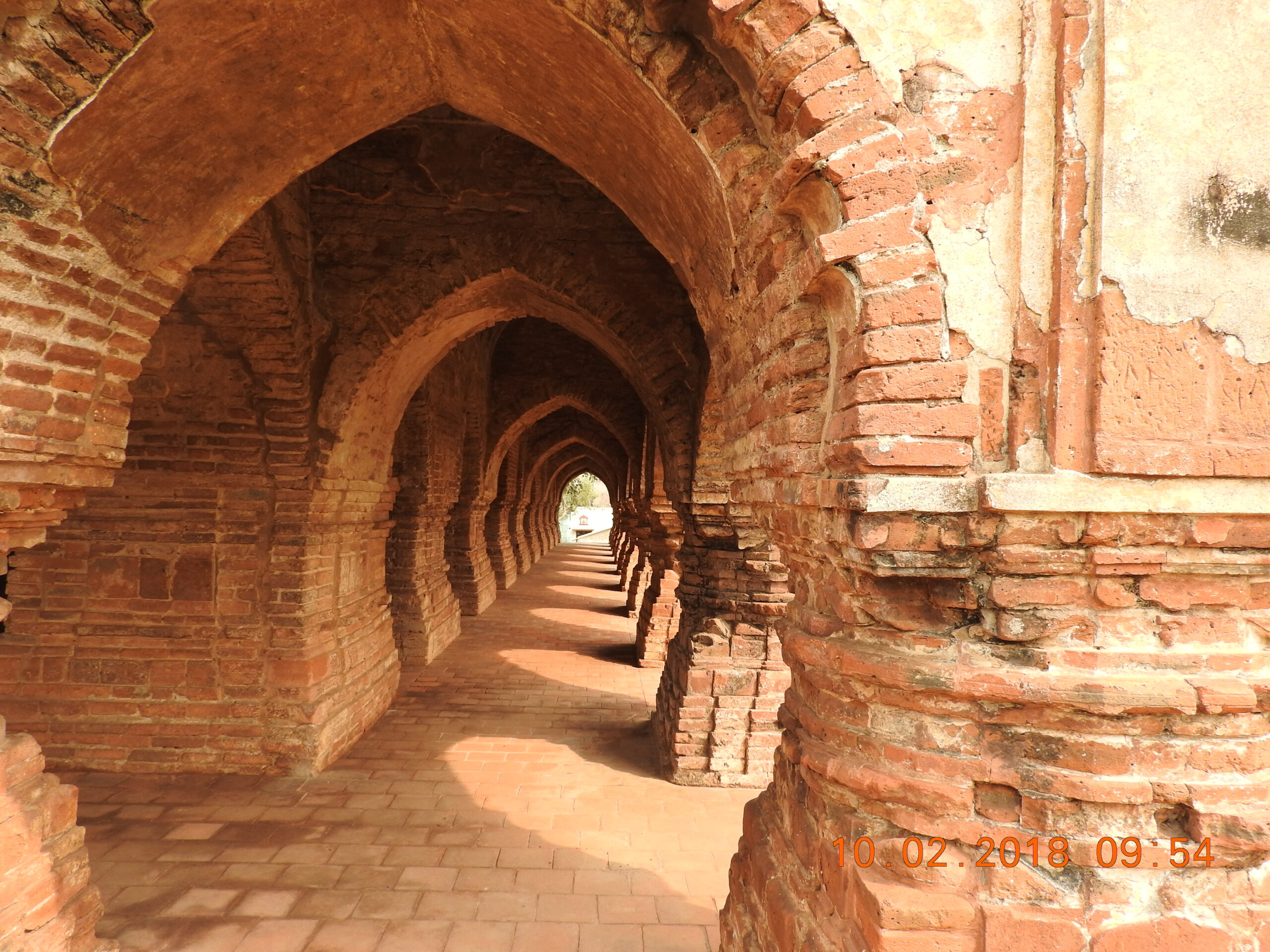 72 Ras Mancha Temple