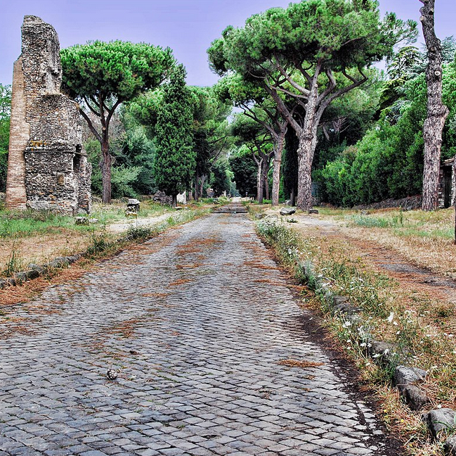 Appia