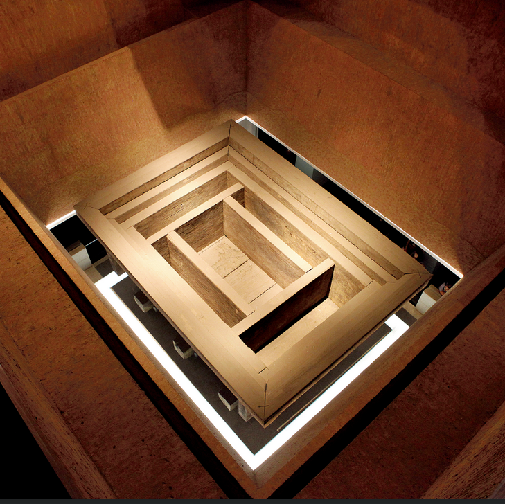 China Tombs