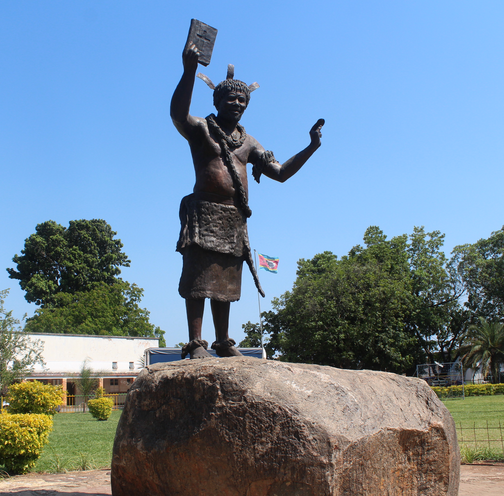 Swaziland