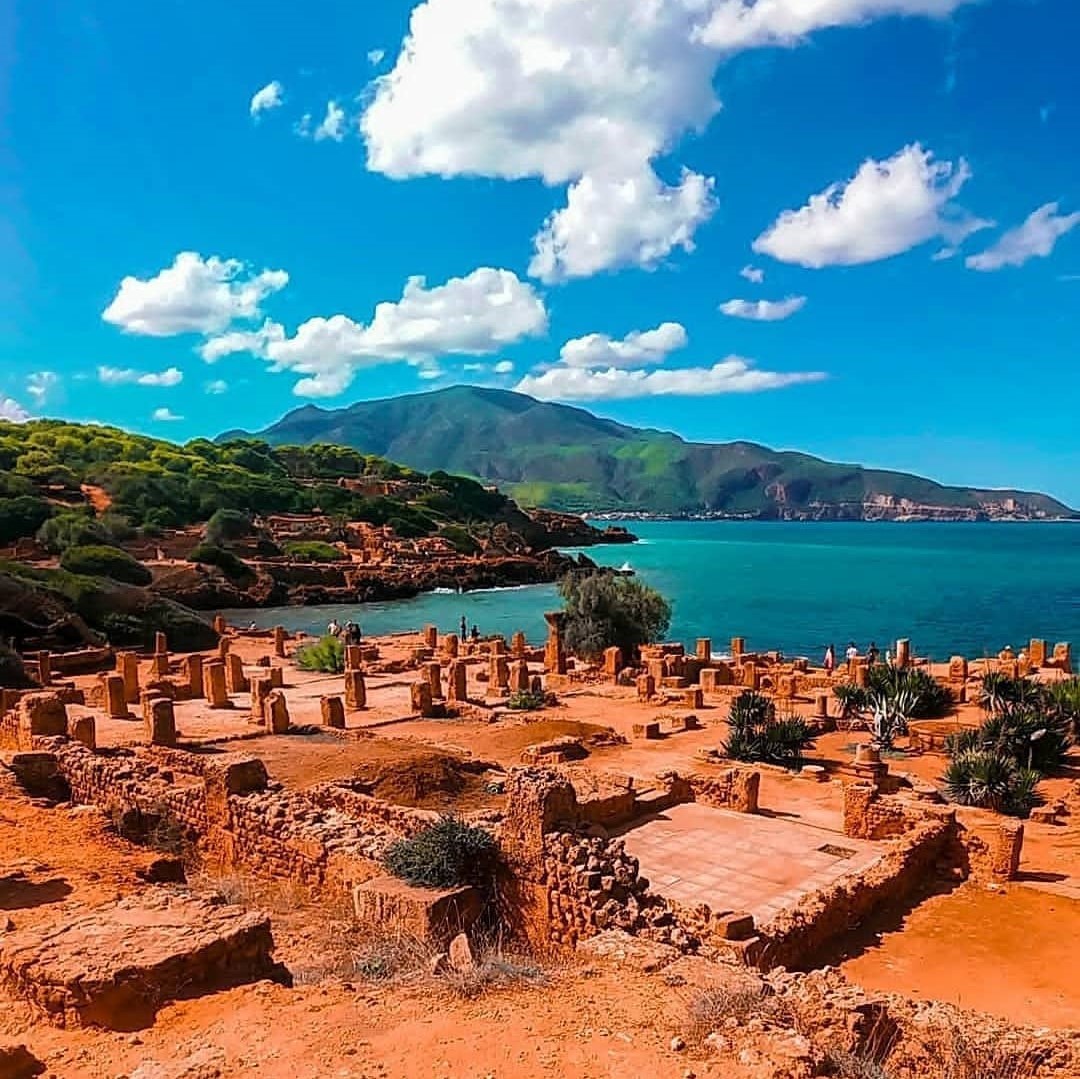 Tipaza